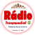 Rádio Transmundial Anos 60 70 80 e 90 Logo