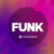 Rádio Trend - Funk Logo