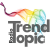 Radio Trend Topic Logo