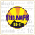 Radio Tribuna FM Logo