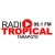 Radio Tropical Tarapoto Logo