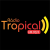 Rádio Tropical FM Logo