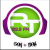 RT 89.9 FM Logo