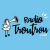 Radio Troutrou Logo