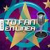 Radio Tu Fan En Linea Logo