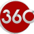 Radio Tunisie 360 Logo