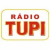 Rádio Tupi Logo