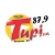 Rádio Tupi FM Logo