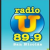 Radio U Logo