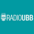 Radio UBB Logo