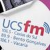Rádio UCS FM Gonçalves Logo
