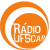 Rádio UFSCar 95,3 FM Logo
