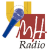 Radio UMH Logo