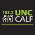 Radio UNCo CALF Logo