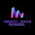 Rádio ÚNICA Gospel Logo