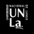 Radio UNLa 92.1 FM Logo