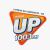 Radio UP Conquista Logo