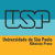 Rádio USP Ribeirão Preto Logo