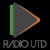 Radio UTD Logo