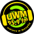 Radio UWM FM Logo