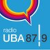 Radio UBA 87.9 Logo