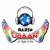 Radio Udaan Logo
