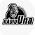Rádio Una Logo