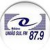 Rádio União Sul FM Logo