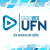 Radio Web UFN Logo