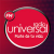 Radio Universal FM Logo