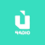 Radio Universidad UNCUYO Logo