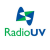 Radio UV - XHRUV Logo