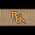 Rádio Universidade FM 106.7 Logo