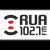 Radio Universitaria do Algarve Logo