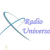 Radio Universo 98.9 Logo