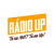 Rádio Up Logo