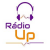 Rádio Up - Hits Logo