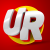 Rádio Uruaçu FM 93,5 Logo