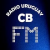 Radio Uruguay CB FM Logo