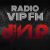 Radio VIP FM Logo