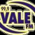 Rádio Vale FM 99.1 Logo