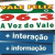 Radio Vale Feliz Logo