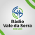 Rádio Vale da Serra Logo