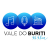 Rádio Vale do Buriti 95.9 Logo