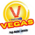 Rádio Vegas Logo