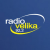 Radio Velika Logo