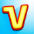 Rádio Veredas Logo