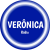 Rádio Verônica Itaqui Logo