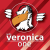 Radio Veronica One Logo