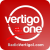 Radio Vertigo One Logo